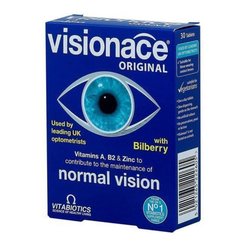 Visionace Original