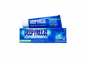 DEEP FREEZE GEL 100G