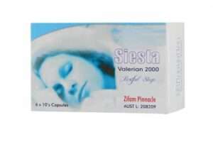 SIESTA CAP