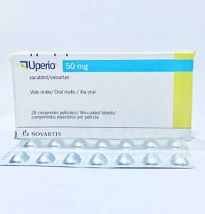 UPERIO 50MG TAB
