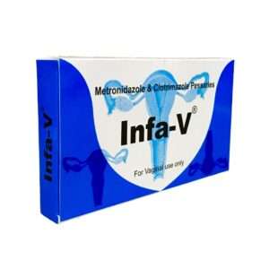 INFA-V PESSARIES 6S