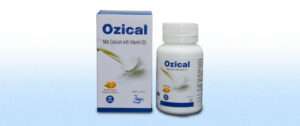 OZICAL 30S