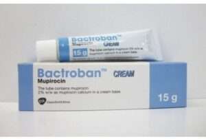 BACTROBAN CREAM 2%