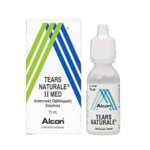 TEARS NATURALE DROPS