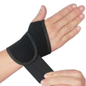 WRIST SUPPORT