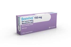 BONVIVA 150MG TAB