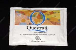 QUESTRAN 4G SACHET