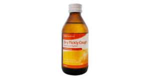 BELLS DRY TICKLY COUGH 200ML
