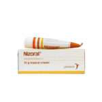 NIZORAL CREAM