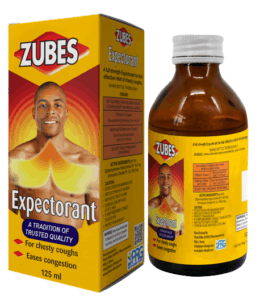 ZUBES EXPECTT SYR