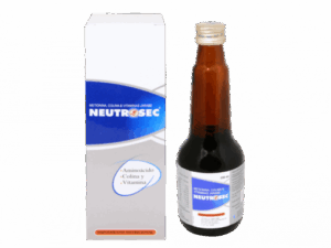 NEUTROSEC SYR