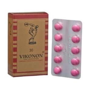 VIKONON TAB 30S