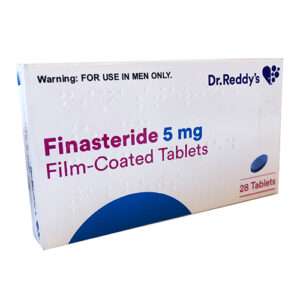 FINASTERIDE 5MG UK