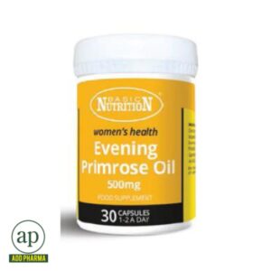 BASIC NUT EVENING PRIMRS 30S