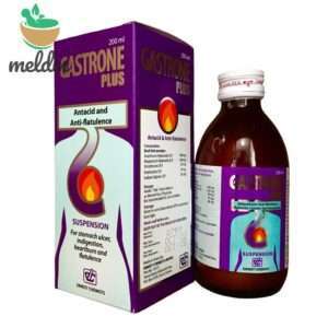 GASTRONE PLUS 200ML