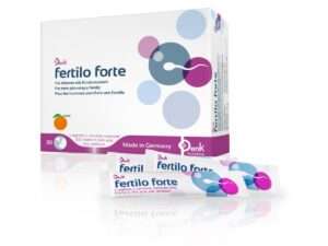 FERTILO FORTE SACHETS PK