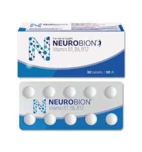 NEUROBION STRIP 10S