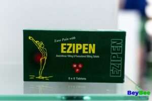 EZIPEN STRIP 6S