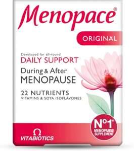 MENOPACE ORIG 30S