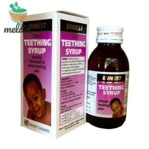 TEETHING MIXTURE ECL