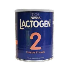 LACTOGEN 2 400G