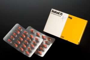 ANAFRANIL 25 STRIP