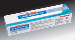 HYDROCORTISONE CREAM EP