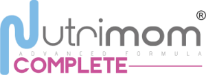 NUTRIMOM PLUS 30S