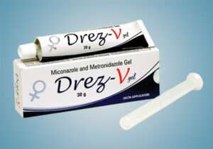 DREZ V GEL