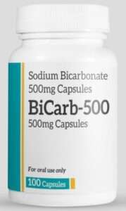 SODIUM BICARBNT TAB