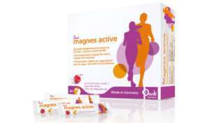 MAGNES ACTIVE DENK PK 30S