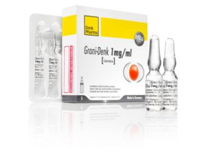 GRANI-DENK 1MGML INJ