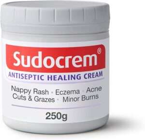 SUDOCREM 250G