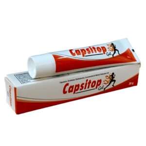 CAPSITOP GEL 30G