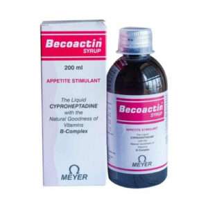 BECOATIN SYR