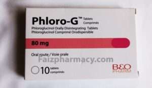 PHLORO-G 10S