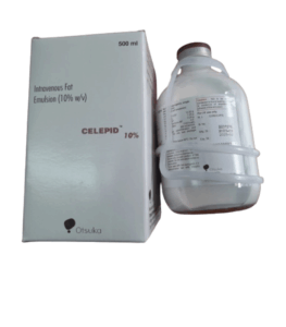 CELEPID  INJ