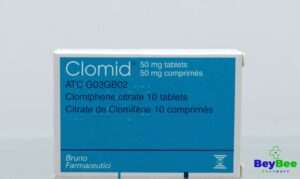 CLOMID PK 10S
