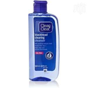 CLEAN/CLEAR CREAM SENSITIVE  LOTION 200ML