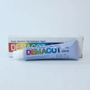 DEMACOT CREAM