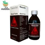 RESCOFER TONIC 200ML