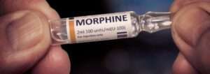 MORPHEN INJECTION
