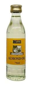 BELLS ALMOND OIL 70ML