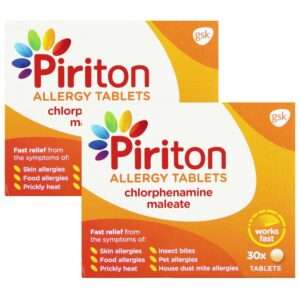 PIRITON TAB