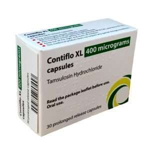CONTIFLO XL 30S