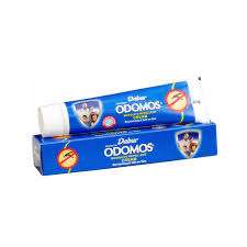 ODOMOS CREAM