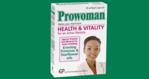 PROWOMAN 30S