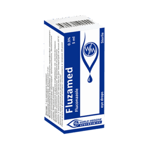 FLUZAME 0.3% EYE DROP