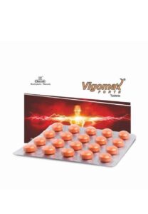 VIGOMAX FORT 20S