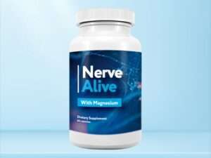 NERVEALIVE 30S